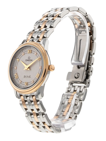 Omega De Ville Prestige 424.20.27.60.52.003